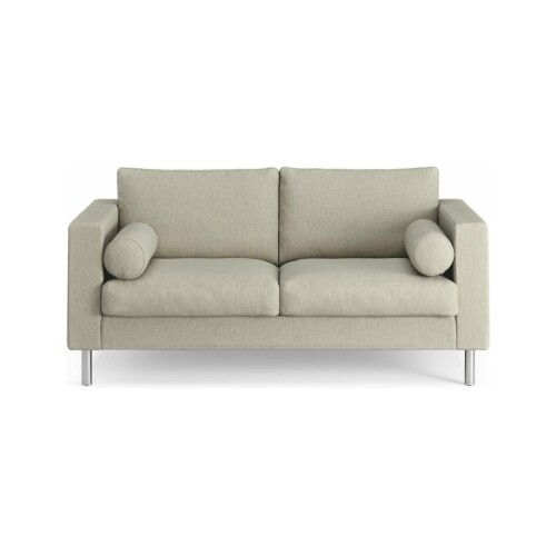 Swedese | Solid 2-sits soffa