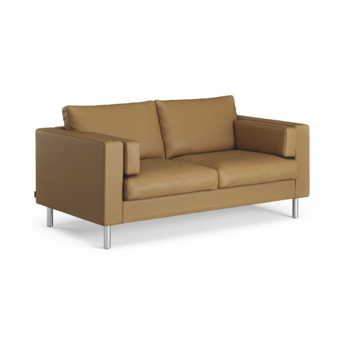 Swedese | Solid 2-sits soffa - Bild 3