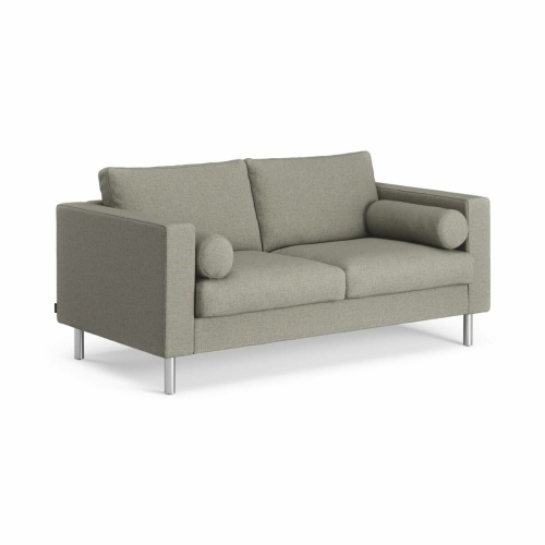 Swedese | Solid 2-sits soffa - Bild 2