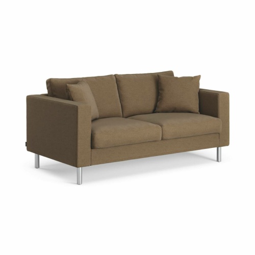 Swedese | Solid 2-sits soffa - Bild 4