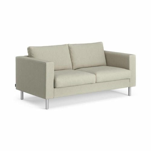 Swedese | Solid 2-sits soffa - Bild 5