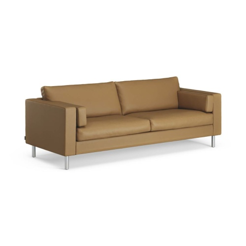 Swedese - Solid 3-sits soffa - Bild 4