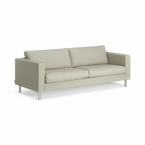 Swedese - Solid 3-sits soffa - Bild 5