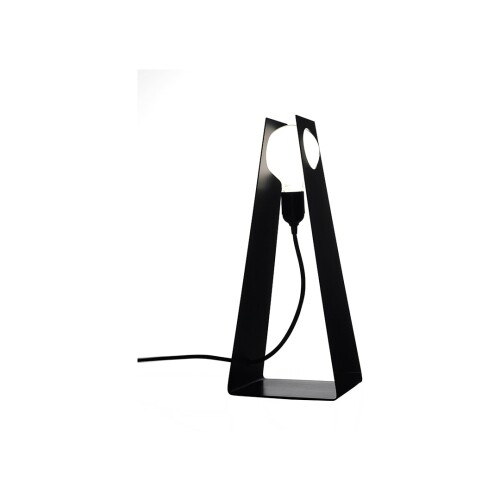 En stilren och elegant bordslampa från Bsweden