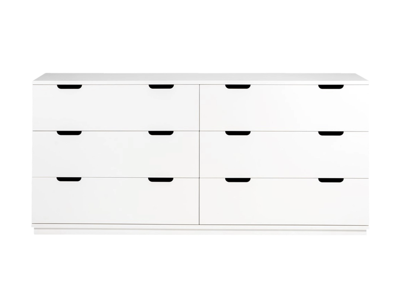 aoko byrå 2 Mavis - Aoko byrå 6 lådor - Bild 1