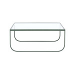 Asplund - Tati Coffee Table hög