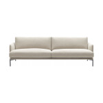 Adea Baron soffa är en lyxig och elegant soffa från Adea.