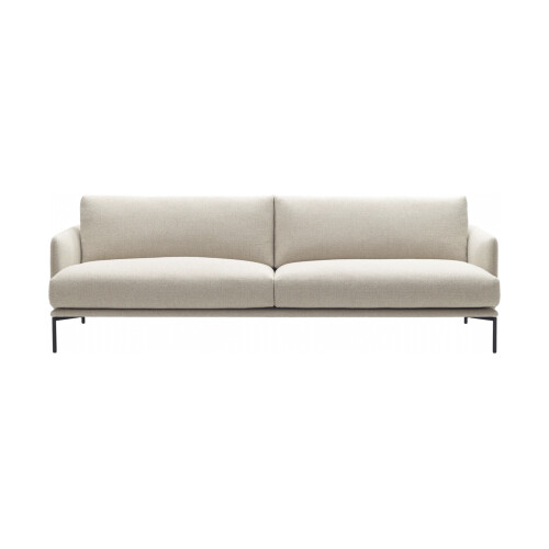Adea Baron soffa är en lyxig och elegant soffa från Adea.
