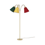 Haga 3 golvlampa från AH Belysning