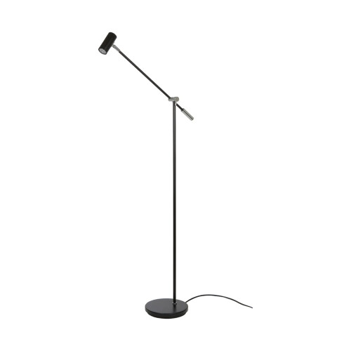 En stilren och funktionell golvlampa från Belid