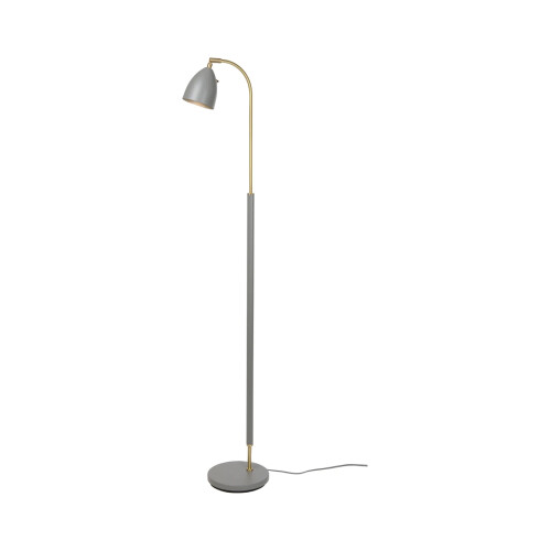 Golvlampa från Belid