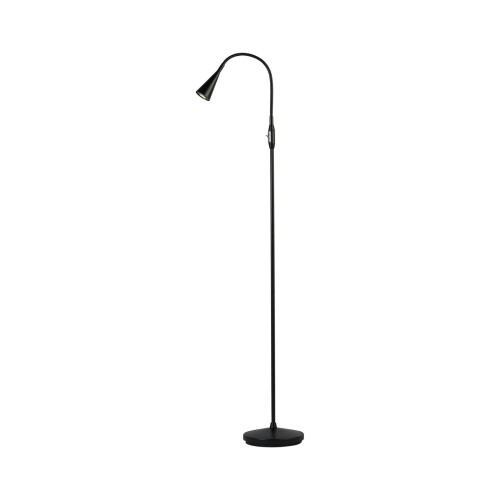 Golvlampa från Belid