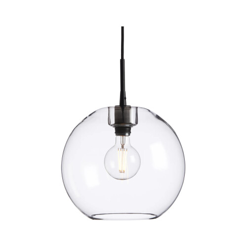 Belid Gloria Pendel Ø320 är en elegant och modern pendellampa.