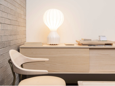FLOS - Gatto bordslampa - Bild 3