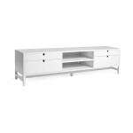 Mavis - Falsterbo bänk 180 cm 4 lådor