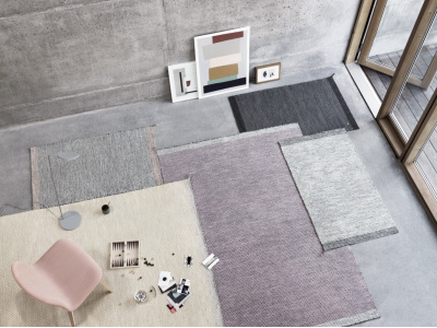 Muuto - Ply matta - Bild 10