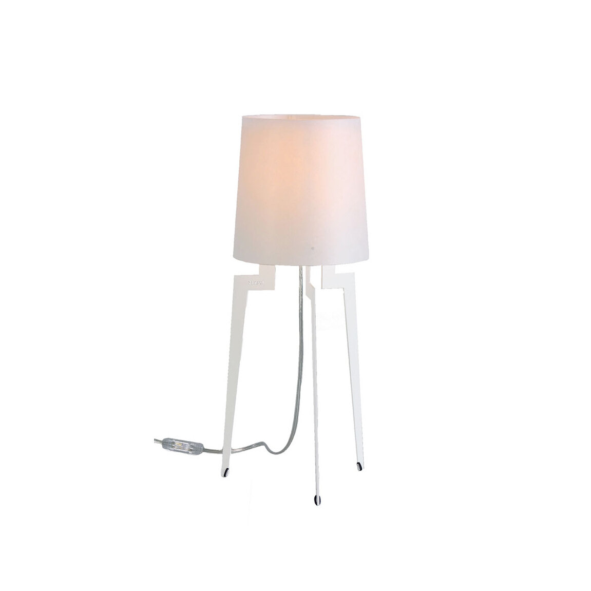 zpindel Zlamp - Zpindel bordslampa - Bild 1