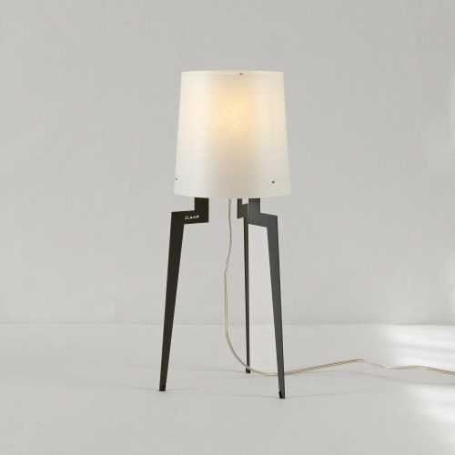 Zlamp - Zpindel bordslampa - Bild 3