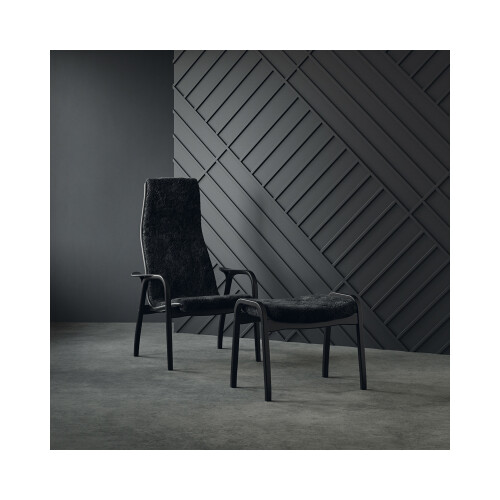 Swedese - Lamino black Edition - Bild 2