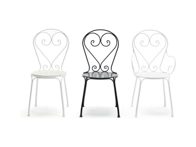 Byarums Bruk - Classic No.1 stol - Bild 2
