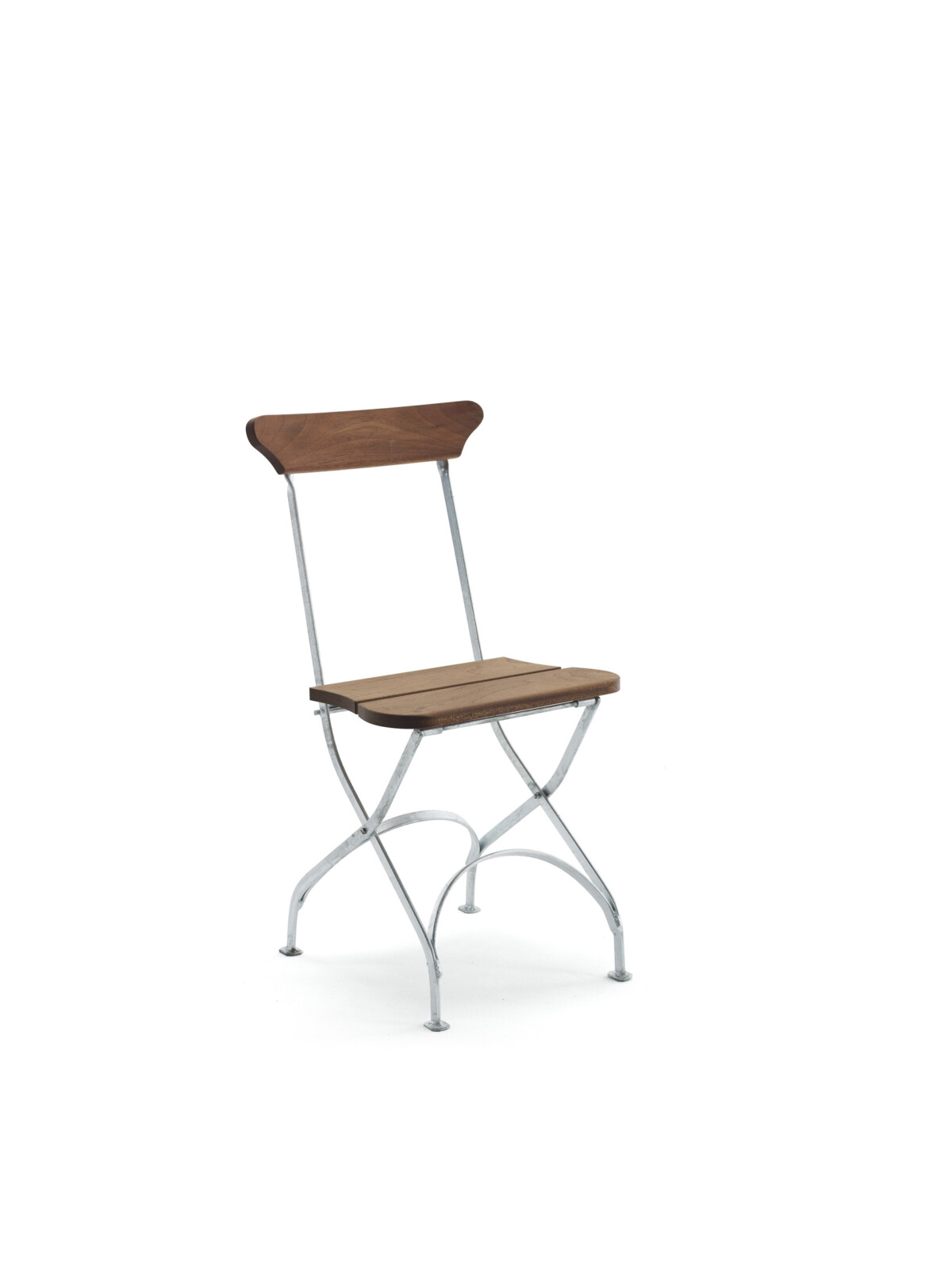 ClassicNo2-3_111128 55871 Byarums Bruk - Classic No.2 stol - Bild 1
