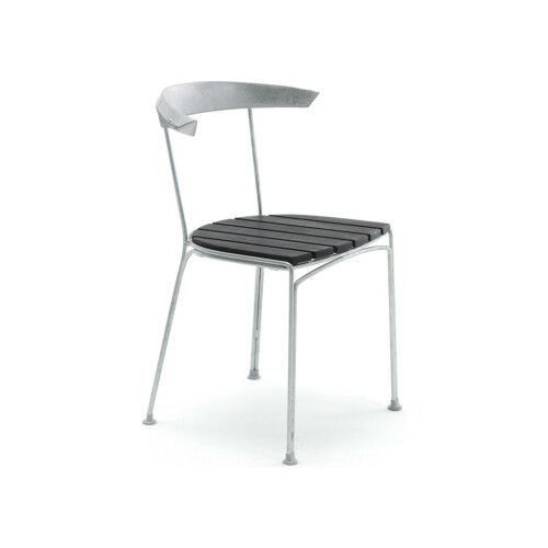 En elegant och tidlös stol från Byarums Bruk