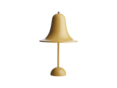 Verpan - Pantop portable bordslampa