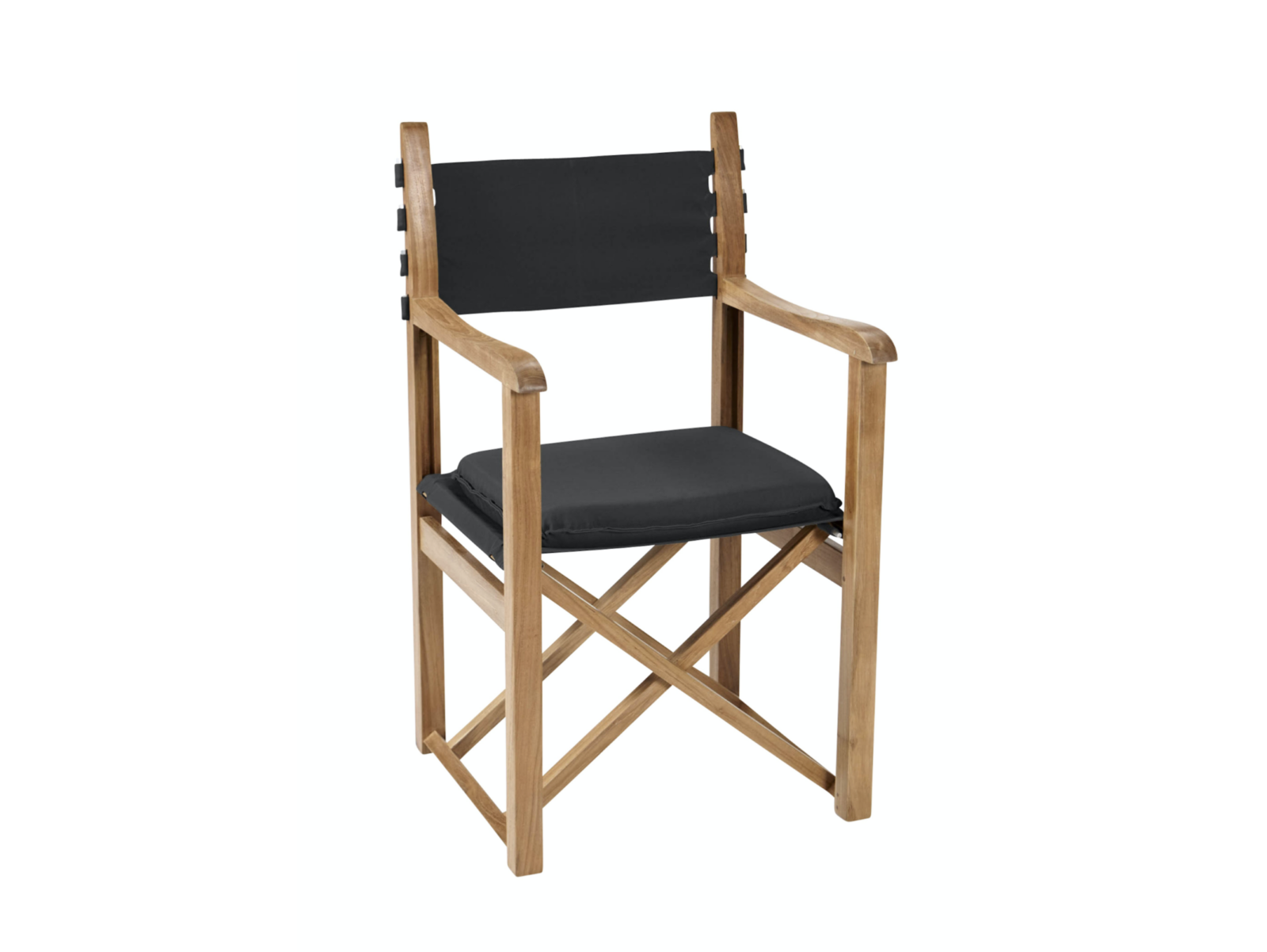 haväng Stockamöllan - Haväng regissörsstol - Bild 1