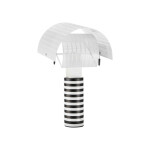En ikonisk och innovativ bordslampa från Artemide