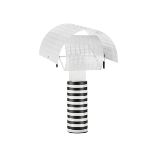 En ikonisk och innovativ bordslampa från Artemide