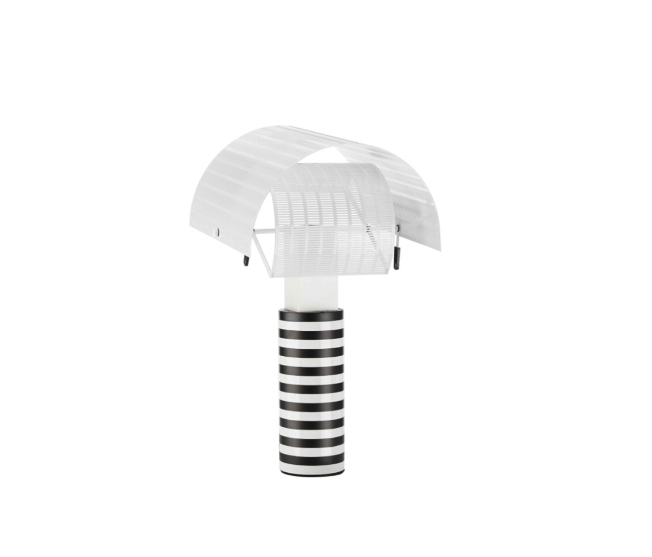 Artemide Shogun bordslampa En ikonisk och innovativ bordslampa från Artemide