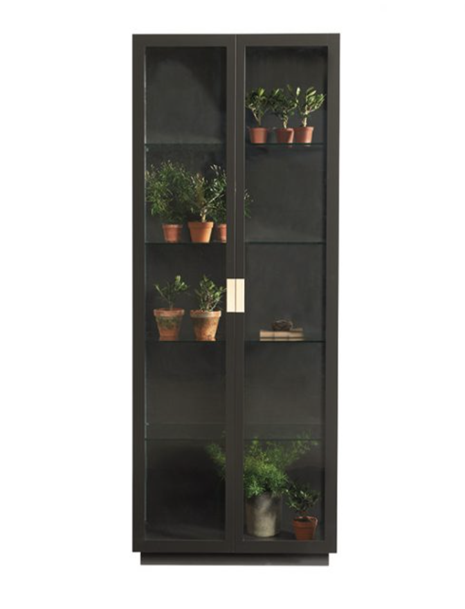 Asplund Frame XL Asplund Frame XL är en elegant och Funktionell Förvaring.