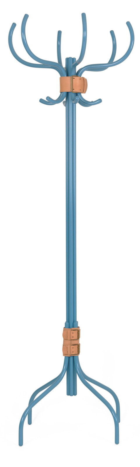 Babe_Blue_high Källemo - Babe klädhängare - Bild 1