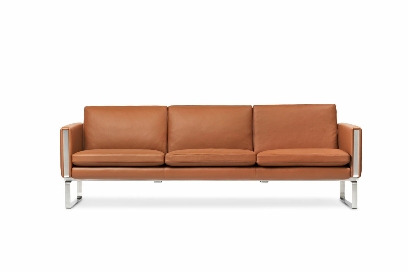 Carl Hansen & Søn CH103 Soffa Tidlös och elegant design från Carl Hansen & Søn