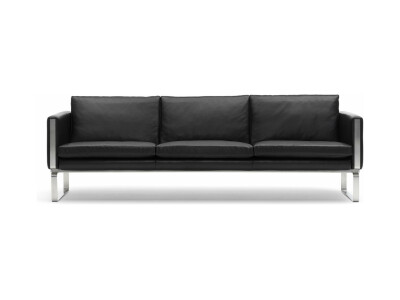 Carl Hansen & Søn - CH103 soffa - Bild 2