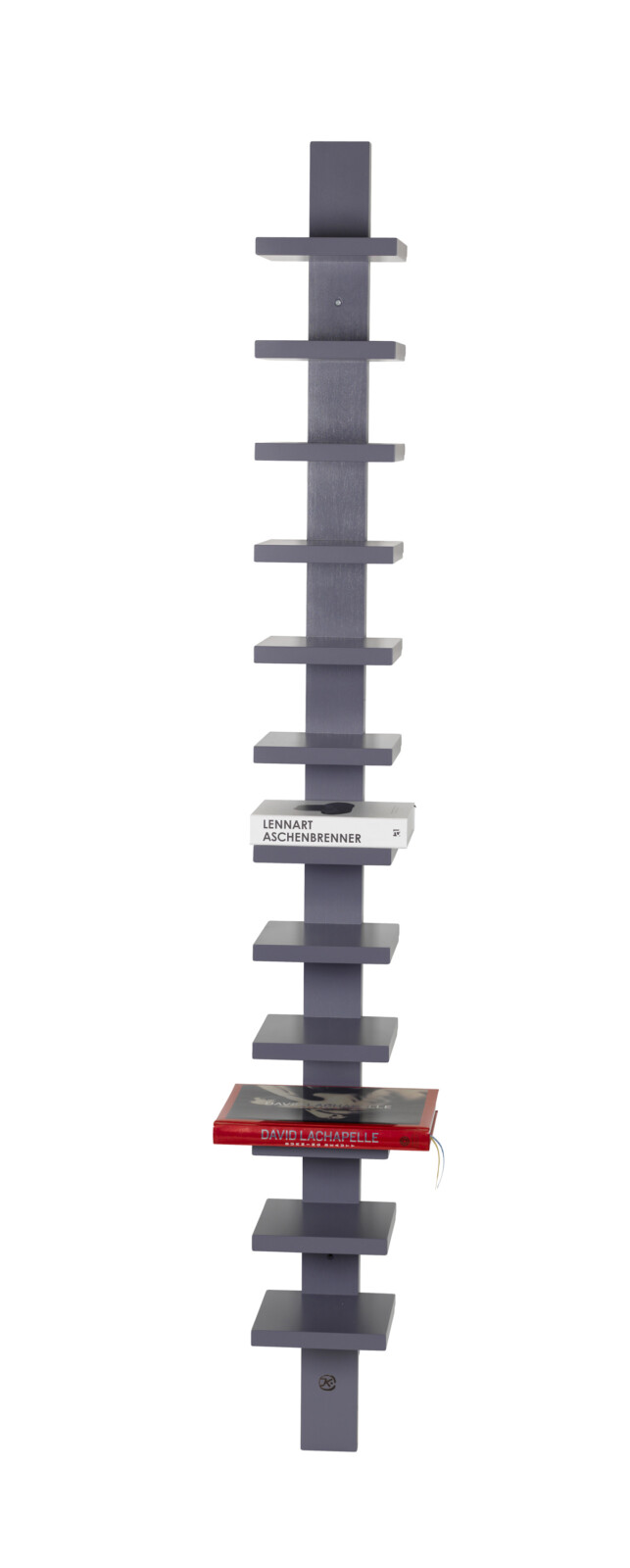 Pilaster_lera_bockerhigh Källemo - Pilaster hylla - Bild 1