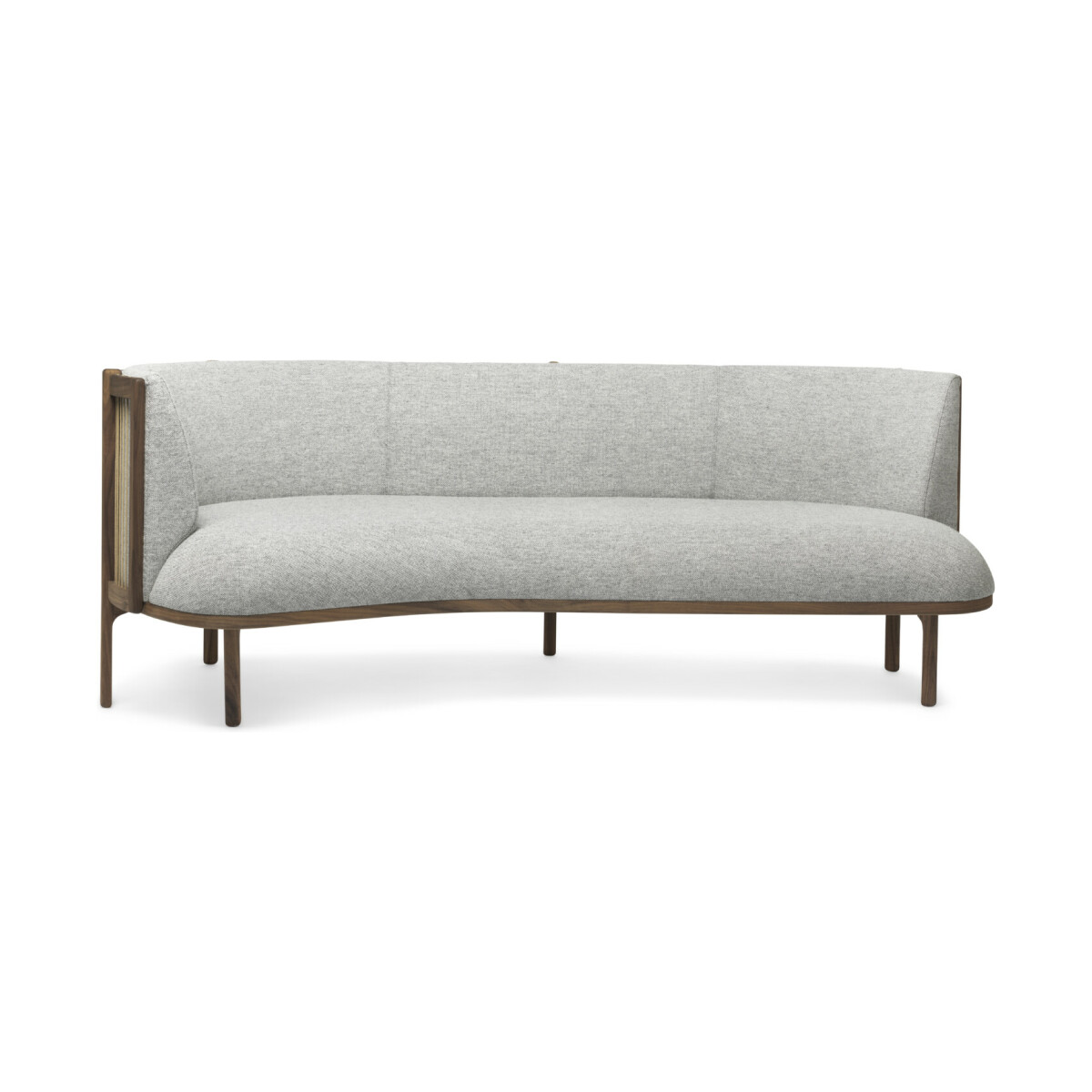 En innovativ och elegant soffa från Carl Hansen & Søn