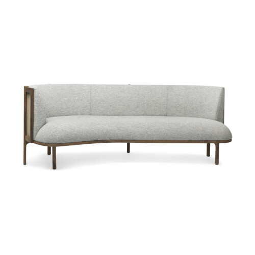 En innovativ och elegant soffa från Carl Hansen & Søn
