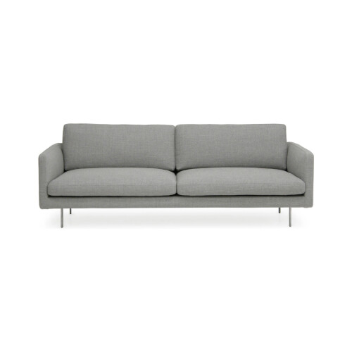 Adea Basel 95 soffa är en tidlös och elegant soffa från Adea