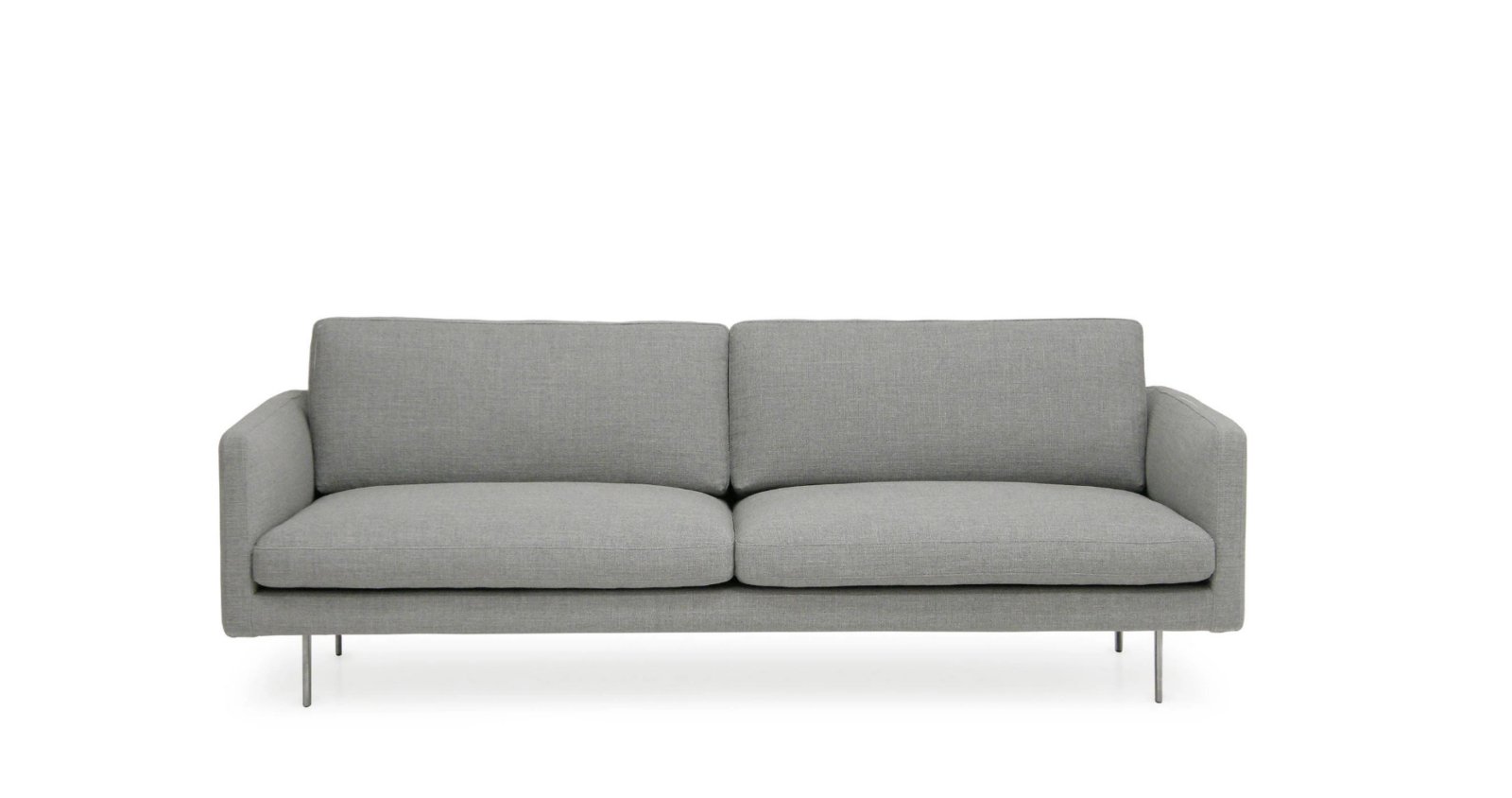 Adea Basel 95 soffa Adea Basel 95 soffa är en tidlös och elegant soffa från Adea