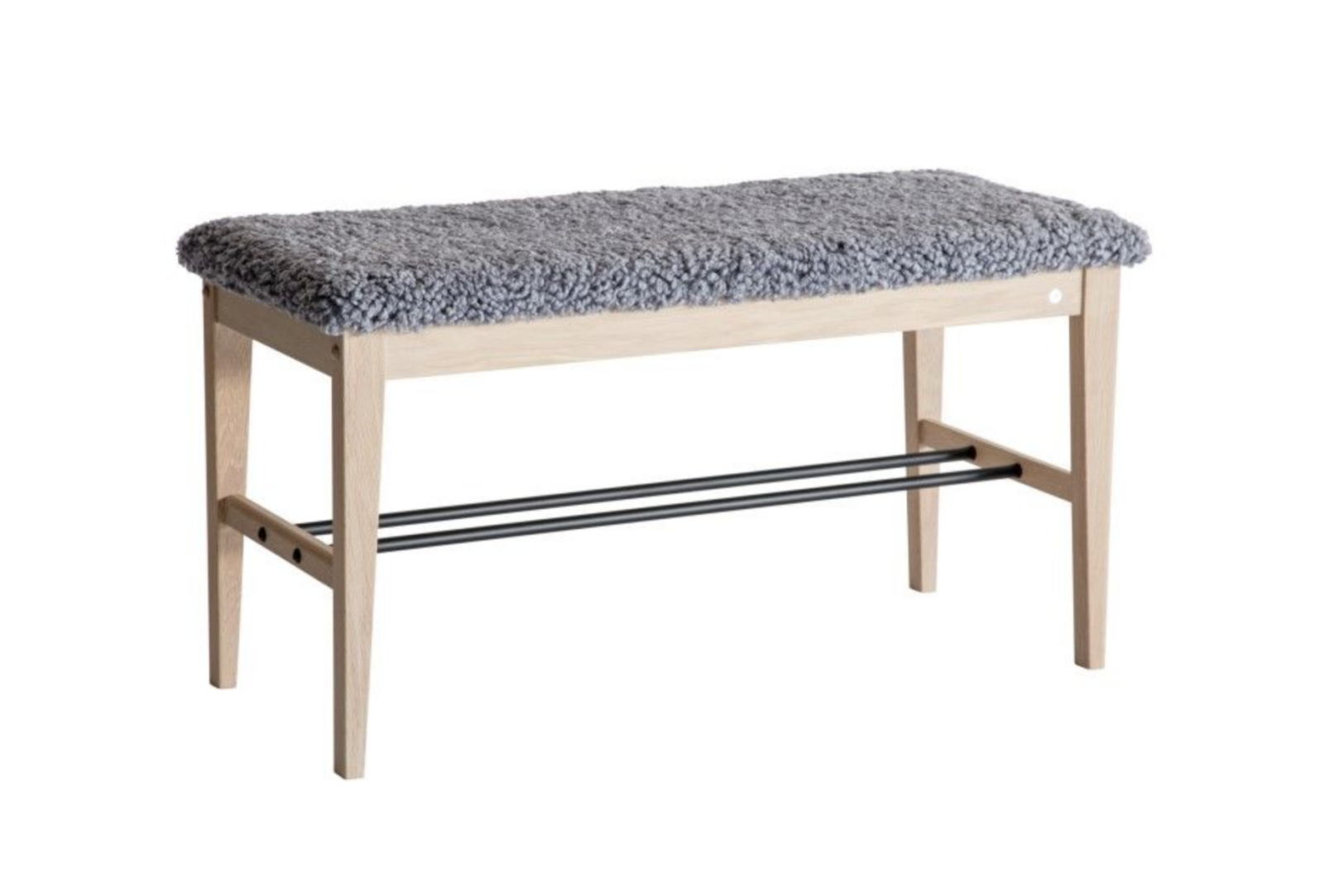 cora Oscarssons - Cora sittbänk - Bild 1