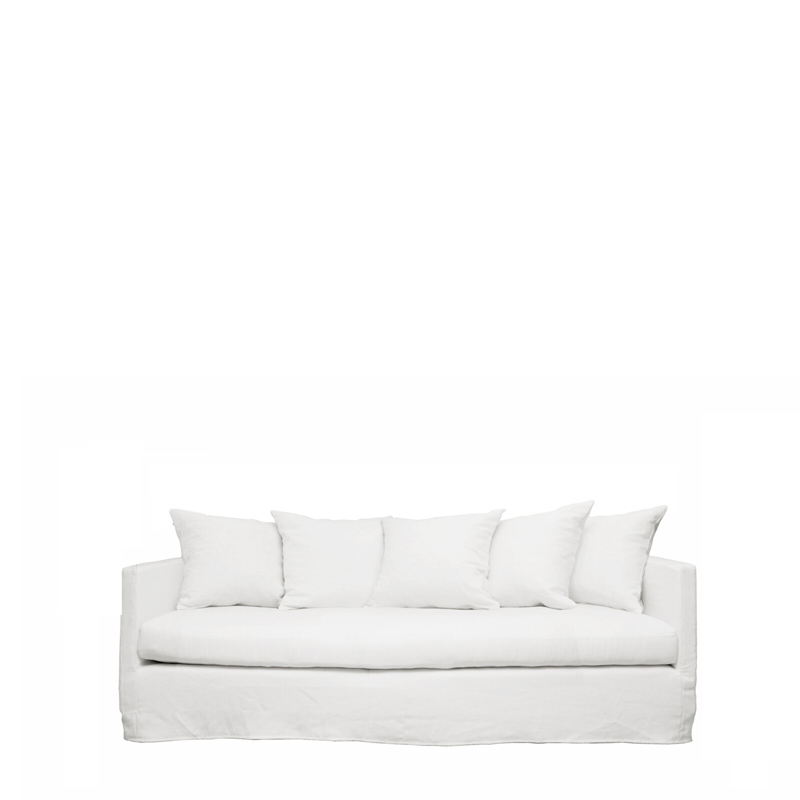 Somerville Casual_5126L_Front Englesson - Somerville Casual soffa - Bild 1