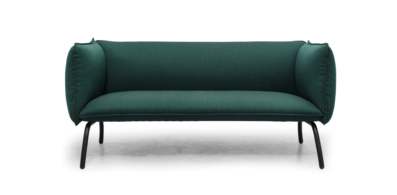 ire-mobler-dormi-soffa-tyg-kvadrat-balder3-fg982-gron-josefin-alpen-webb_v1 Ire - Dormi soffa - Bild 1