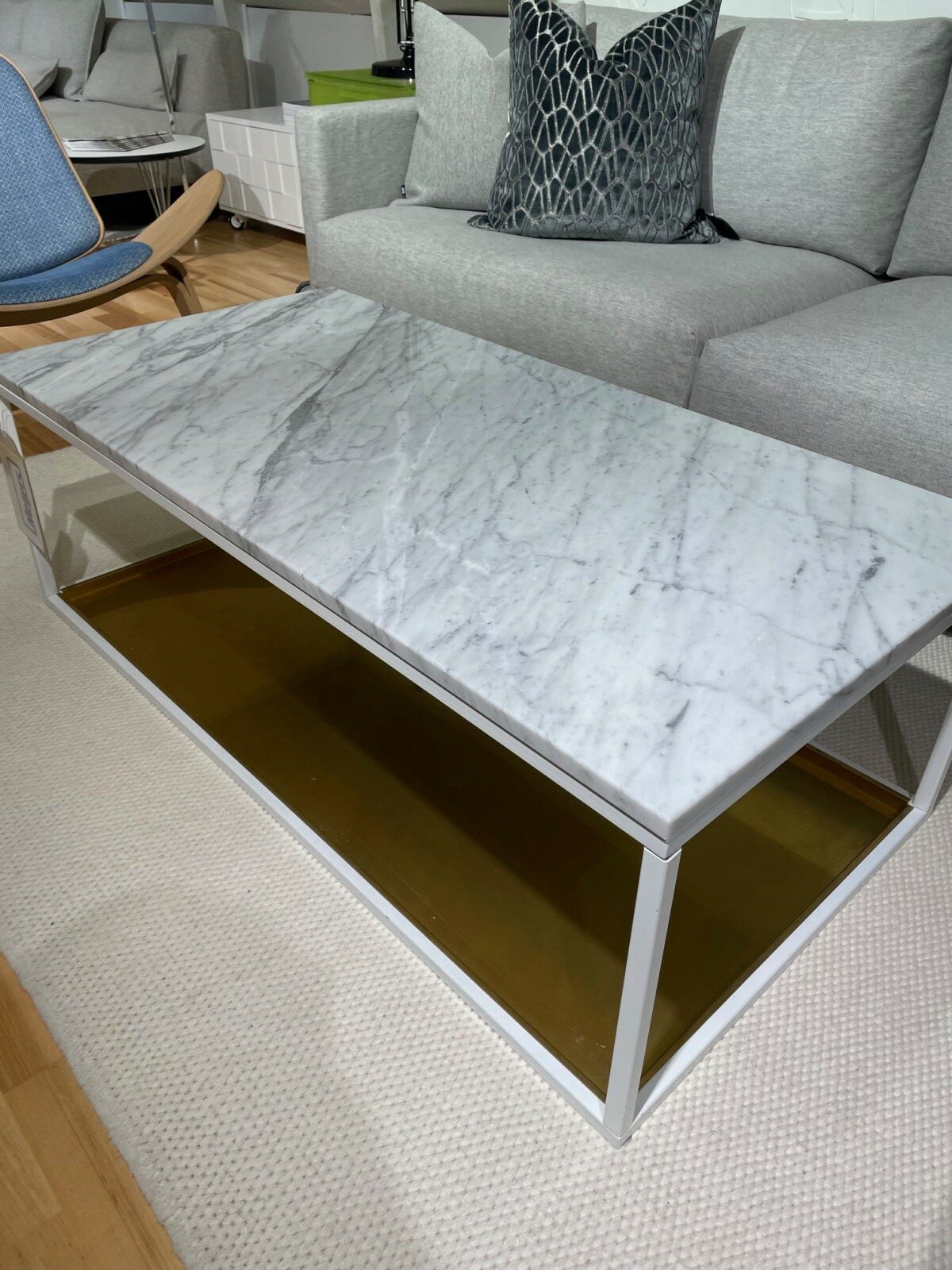 scherlin soffbord Scherlin - Soffbord 11 - Bild 1