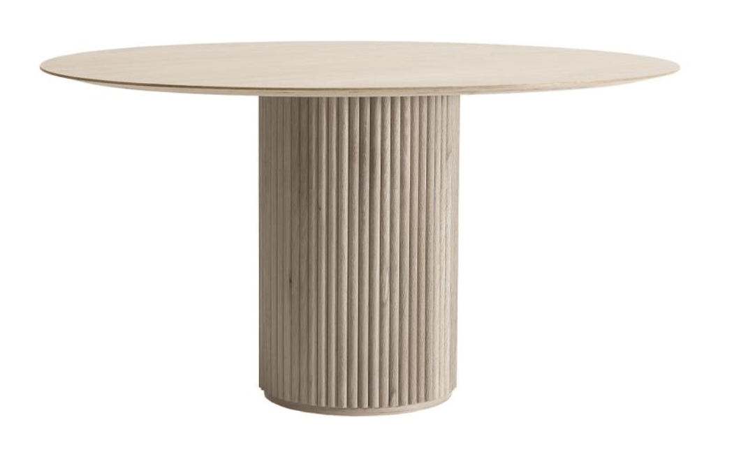Asplund Palais Royal matbord Asplund Palais Royal har en elegant och funktionell design.