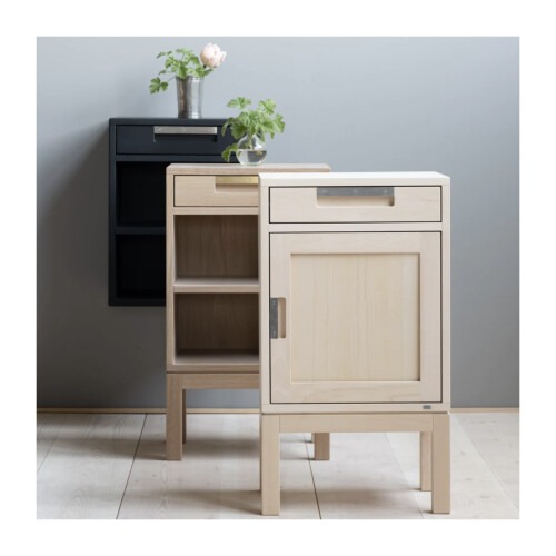 G.A.D – Klinte sängbord vägghängd modell 8/1 - Bild 2