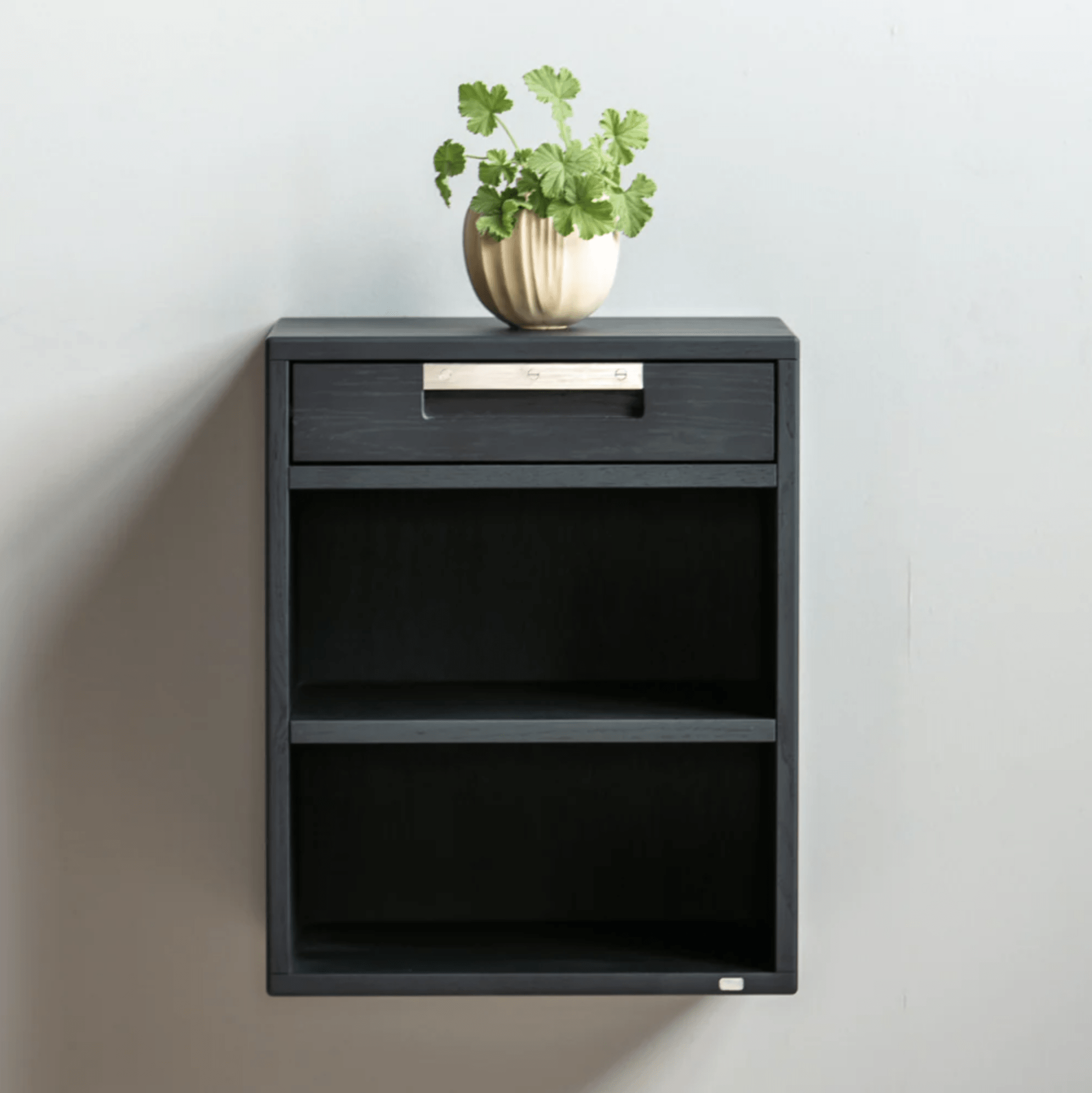 G.A.D Klinte Sängbord Vägghängd Modell 8 G.A.D – Klinte sängbord vägghängd modell 8/1 - Bild 1