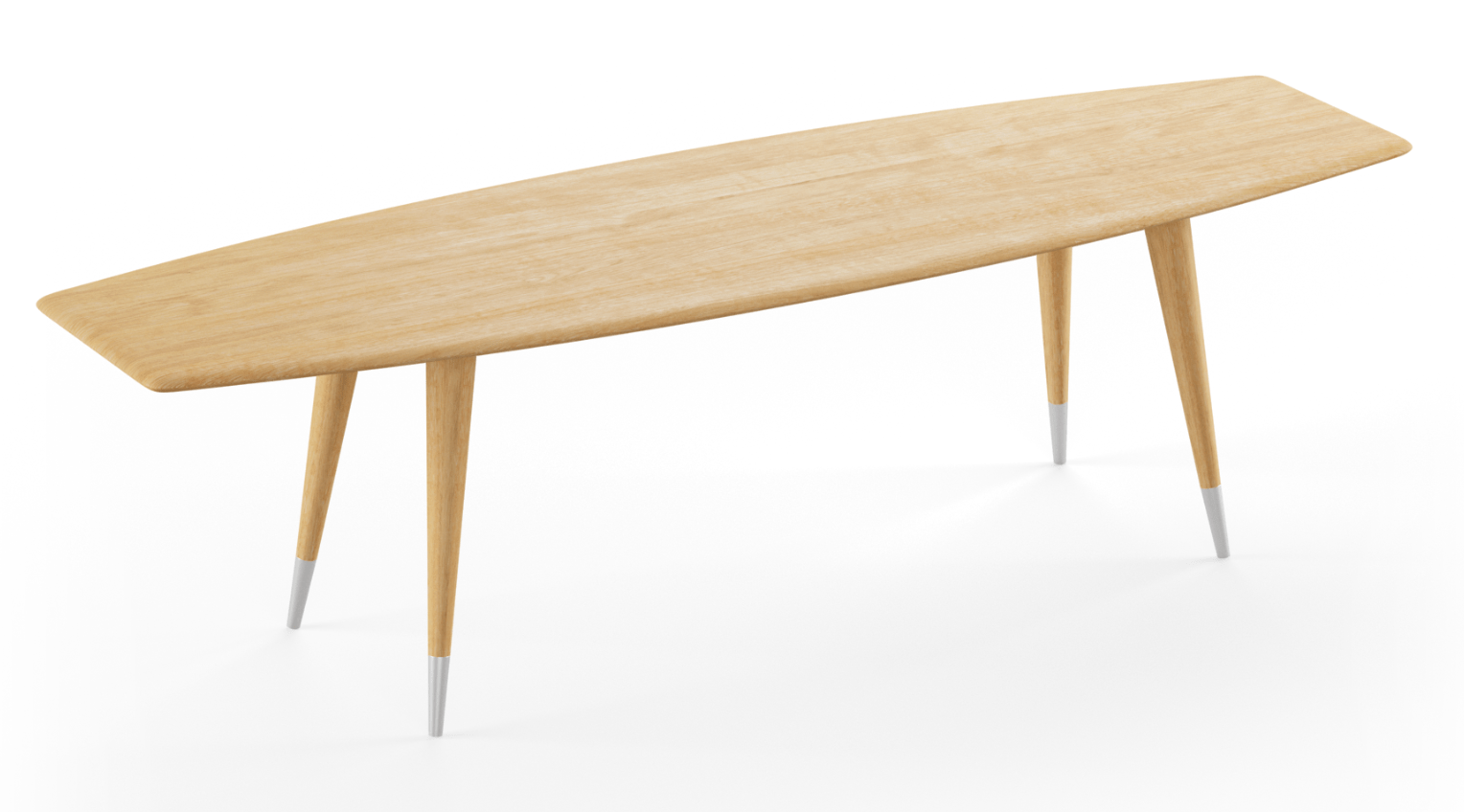 Naver AK 2580 POINT soffbord Naver AK 2580 POINT soffbord är tillverkad av ask, ek eller valnöt.