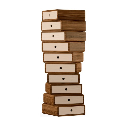 Naver AK 1020 Turning Boxes från Naver Collection