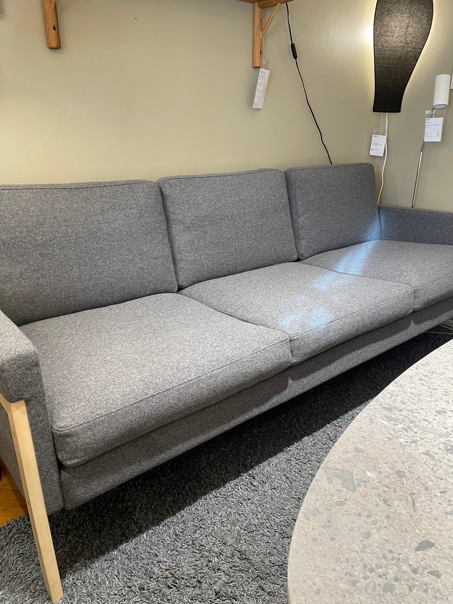 G.A.D Tingstäde Soffa G.A.D - Soffa Tingstäde - Bild 1